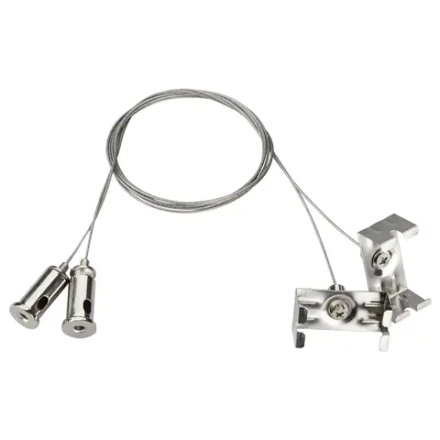 Подвес с держателем ARH-WAVE (Arlight, Металл) 025003