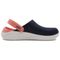 Crocs LiteRide 'Blue Pink'