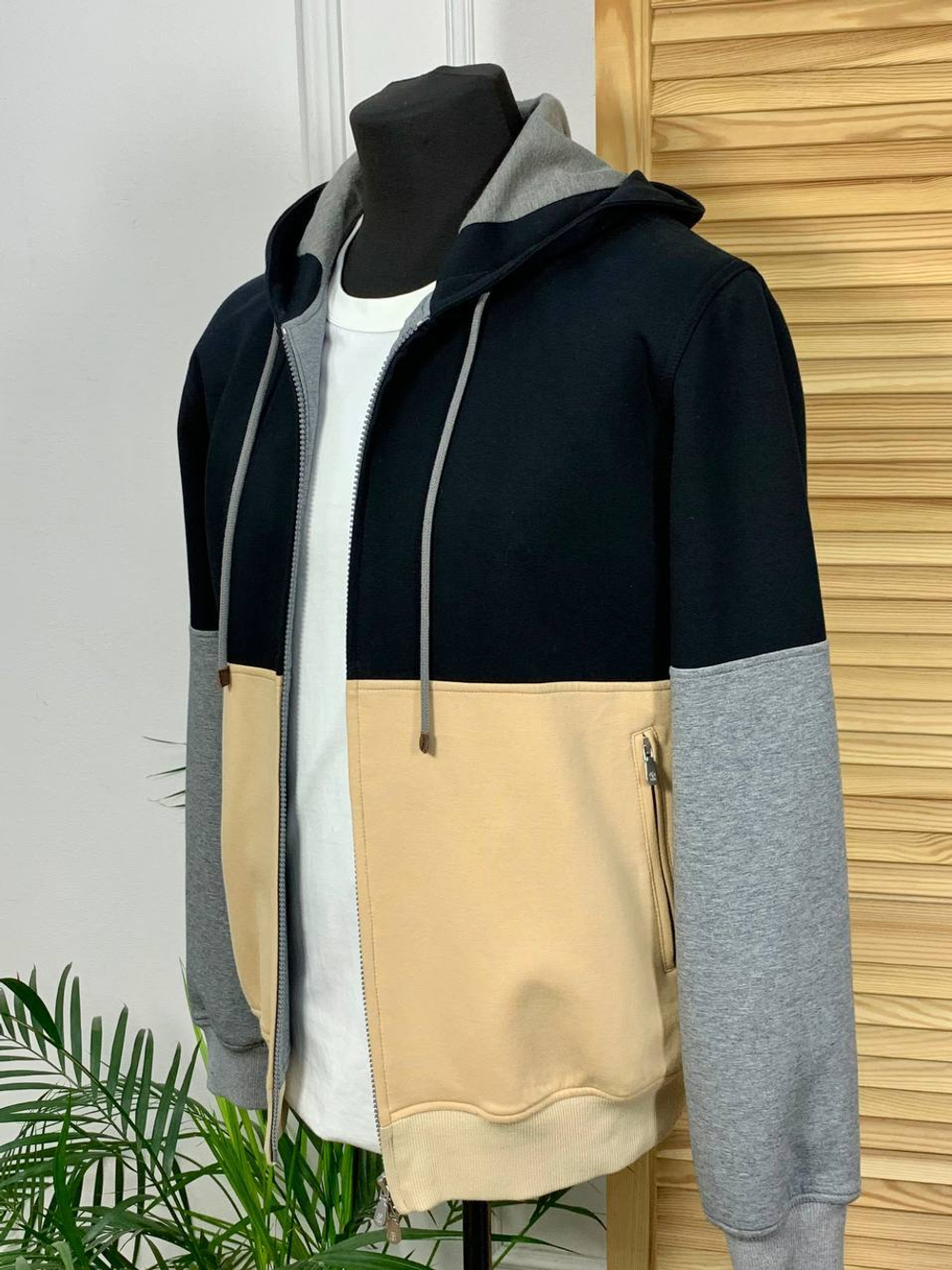 Спортивный костюм Brunello Cucinelli