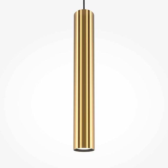 Подвесной светильник Maytoni Pro Focus MOD161PL-01BS1