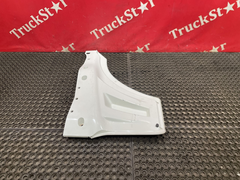 Продолжение двери правой