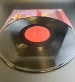 LP Группа "Диалог" - Ночной дождь (гринландия/ рыбак/ флейта/ ночной дождь и др). Виниловая пластинка 12 дюймов LP. Мелодия СССР 1986 год