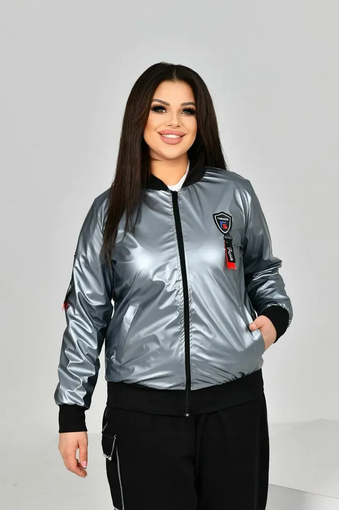 Бомбер УК-3549 Fabrika