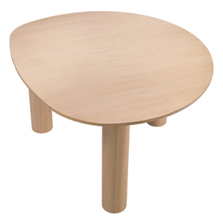 Обеденный стол Dining Table Lombardo арт.116925