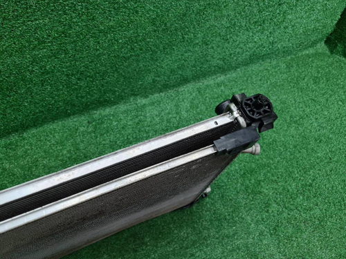 Кассета радиаторов Toyota RAV4 5 XA50 (2018-н.в.)