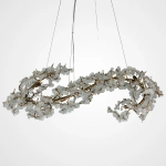 Подвесная люстра Imperiumloft CARAMELLY01 194941-23