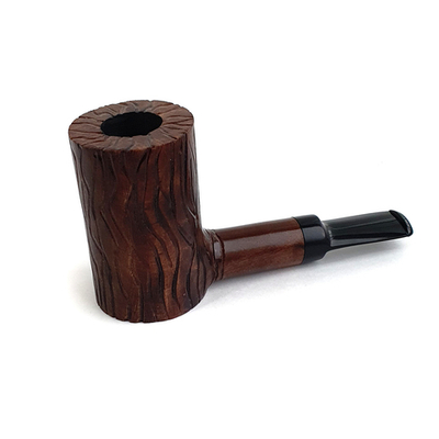 Трубка "Mr. Brog" №302 Dunkan Duke коричневый