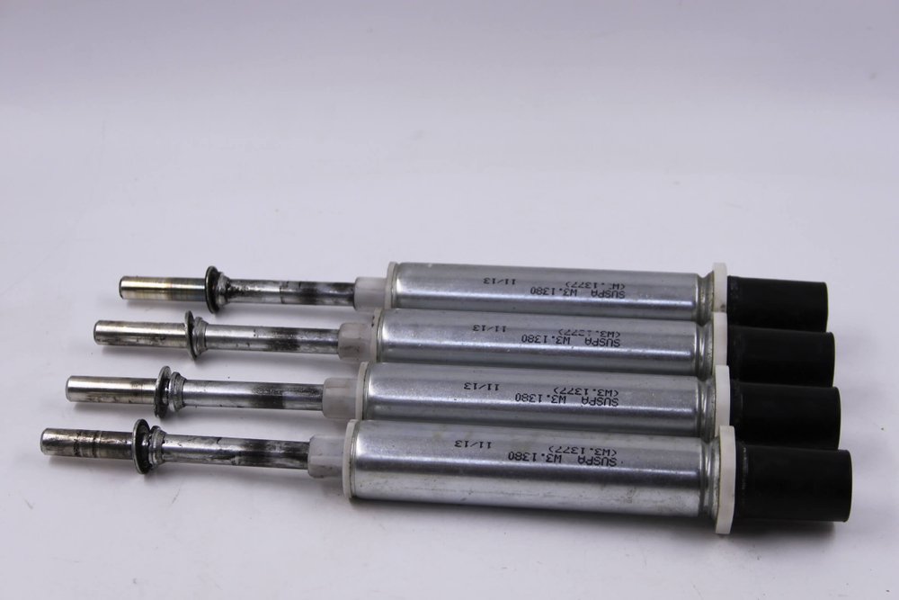 Амортизатор бака Suspa W3.1380 для стиральных машин V-ZUG (4 шт.)