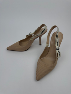 Туфли Christian Dior