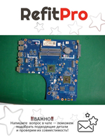 Материнская плата для ноутбука Lenovo G50-45 A4-6210 2G NFP HDMI PRO (5B20G37240), оригинал