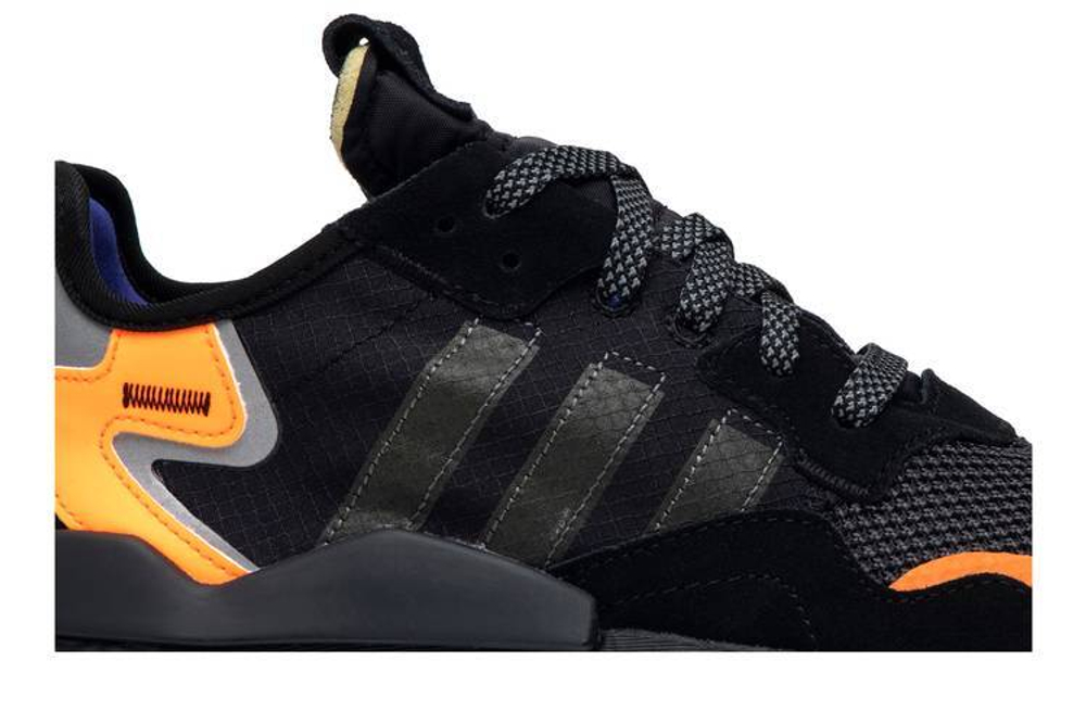 Кроссовки Adidas Originals Nite Jogger
