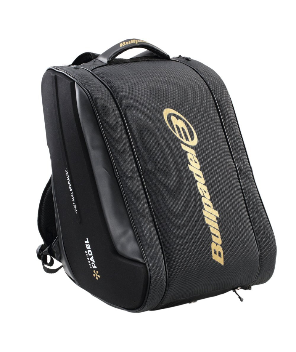 Сумка для Падел Bullpadel BPP25012 Hack Premier Padel - black