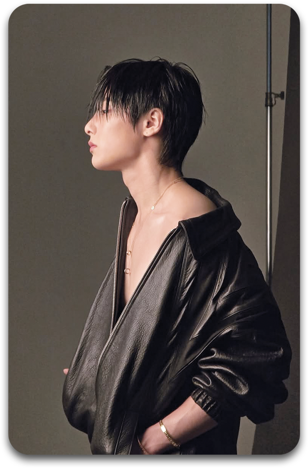 Карта / STRAY KIDS #2210
