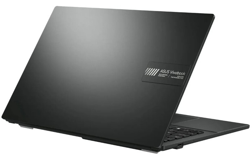 Ноутбук  ASUS Vivobook Go 15 E1504FA-BQ052 15.6 ", Ryzen 3, 8 Гб RAM, 512 Гб SSD, Radeon Graphics, Черный