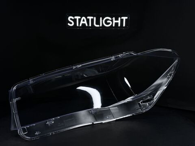 Правое стекло фары BMW X5 F15 X6 F16 2013-2018