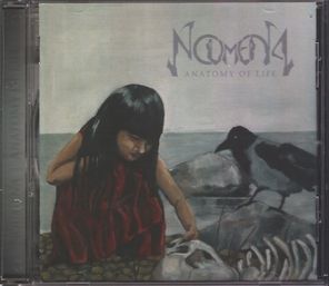 Noumena / Anatomy Of Life (RU)(CD)