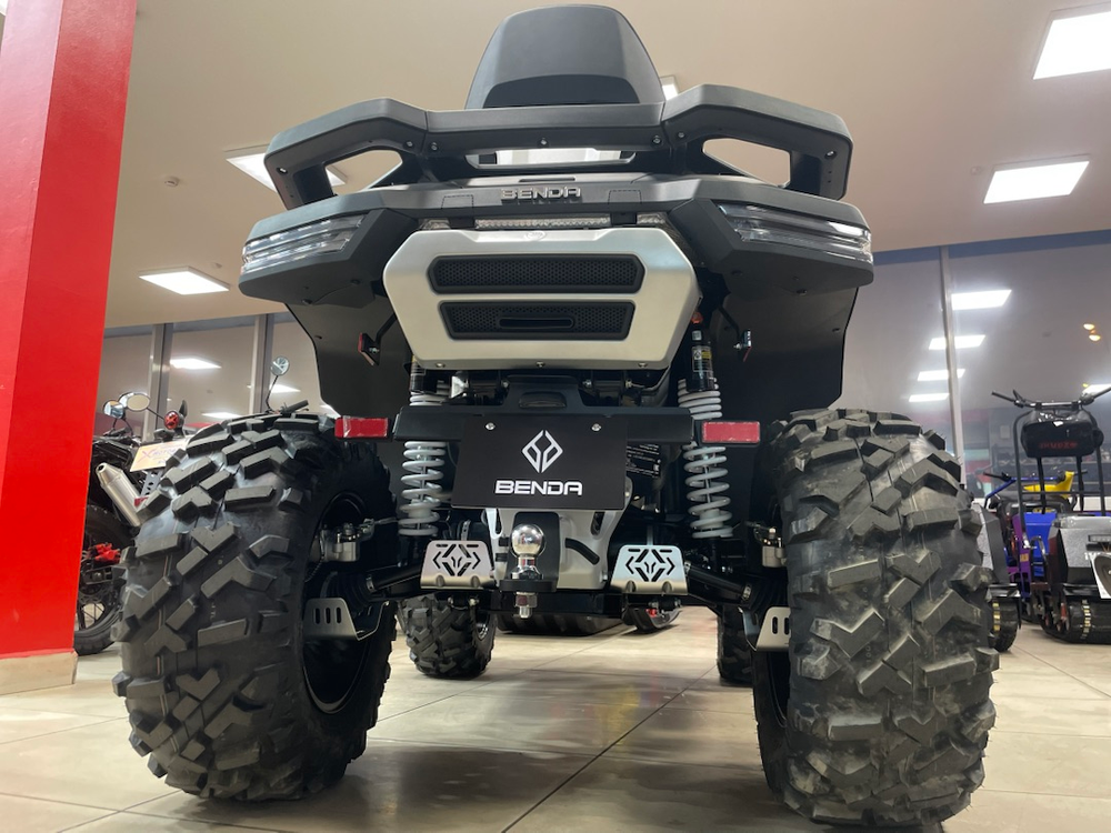 Квадроцикл BENDA Redstone 550 R2
