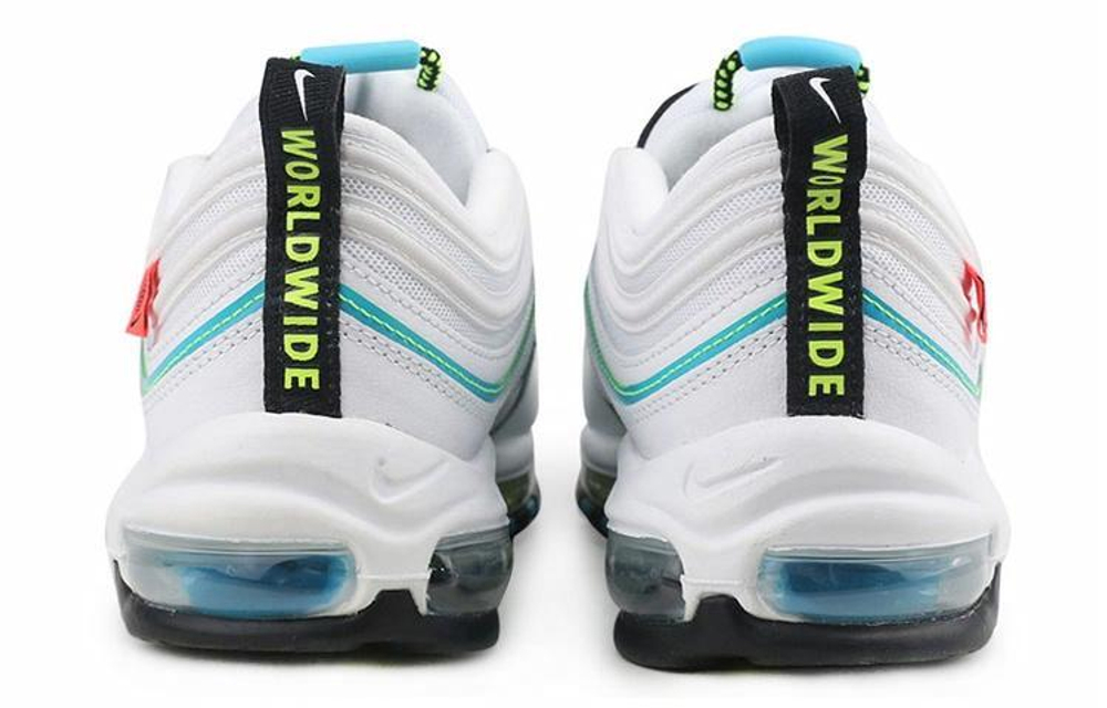 Кроссовки Nike Air Max 97 Ww