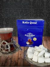 Сахар Azer Seker кусковой 500 г x 4 шт
