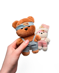 Брелок "Медвежонок" 13см оптом