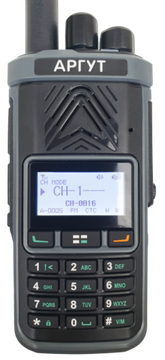 Радиостанция Аргут А-85