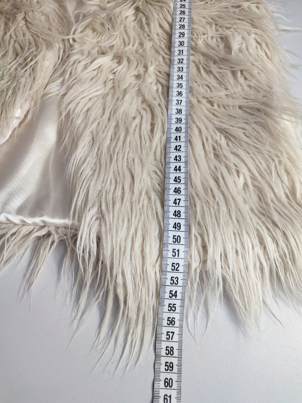 Жилет Tally Weijl красивый 40 размер