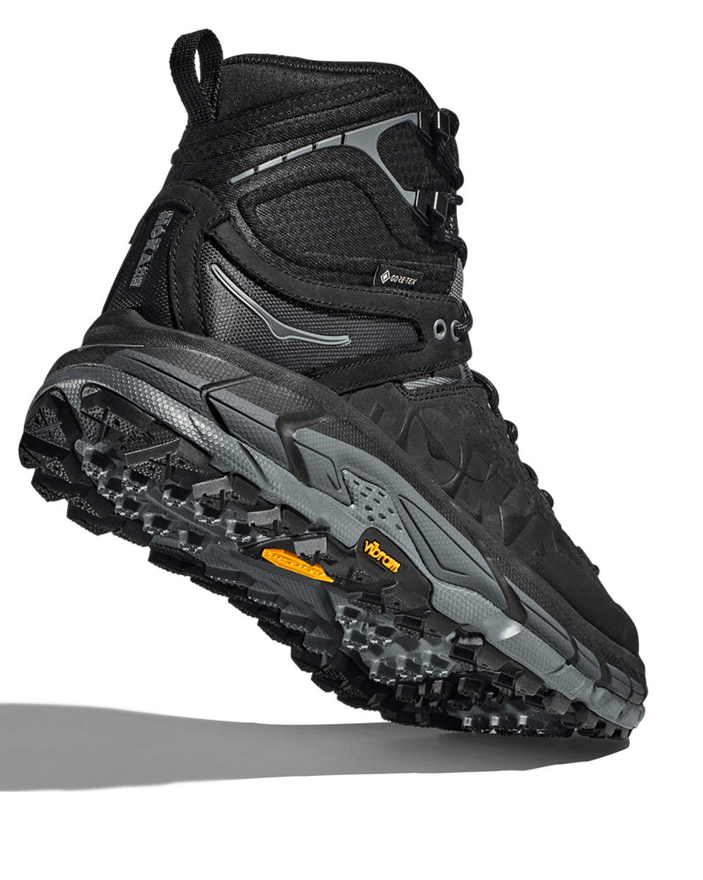 Ботинки unisex Hoka Tor ultra Hi