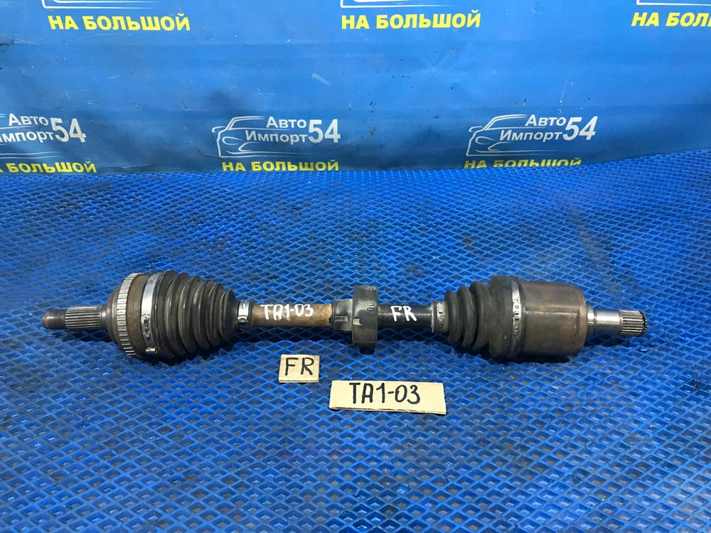 Привод передний правый Honda AVANCIER 1999