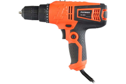 Сетевая дрель-шуруповерт PATRIOT FS 303 120301303