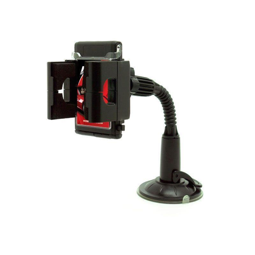 Держатель телефона/навигатора AVS телескопический AH-2107-D