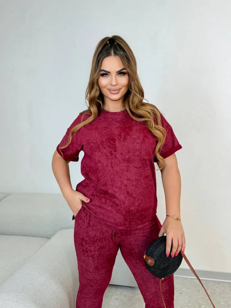 Костюм УК-092-3 Фабрика Моды