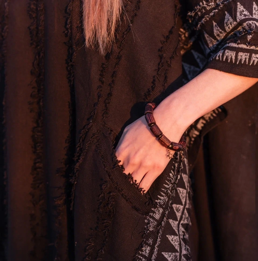 Браслет ЗВЕЗДОПАД