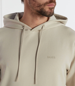 Худи Soody BOSS GREEN - бежевый(50506130)
