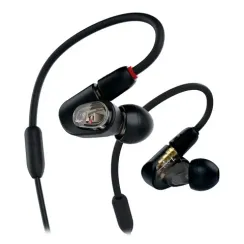 Audio-Technica ATH-E50