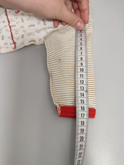 Боди красивое на 0/3 месяца