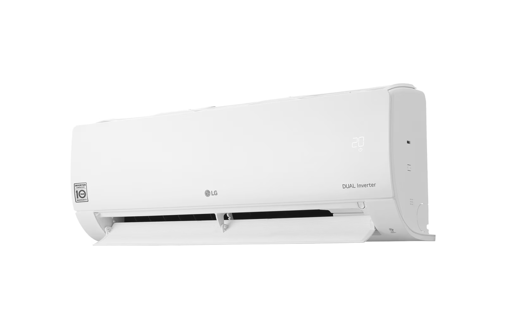 Инверторный кондиционер серии LG MEGACOOL DUAL Inverter P18EP1