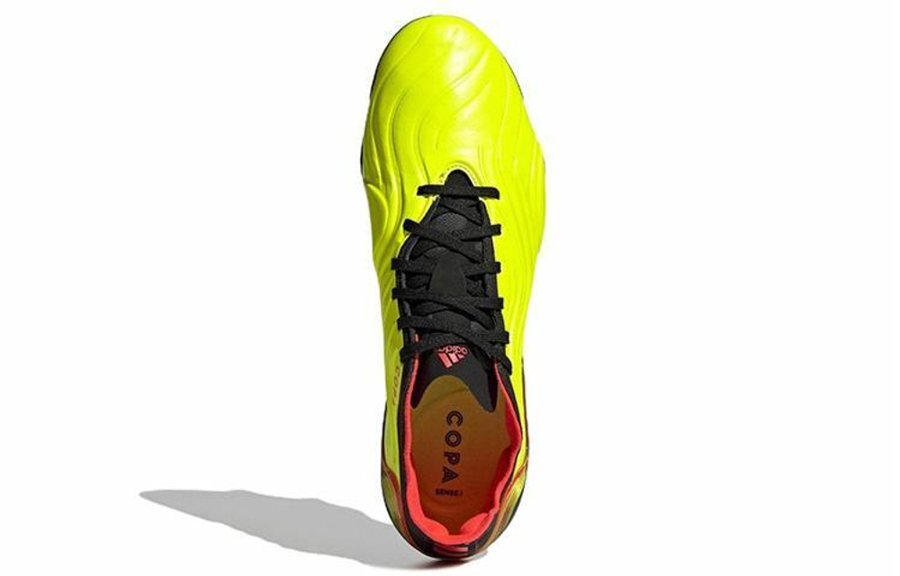 Кроссовки Adidas Copa Pu