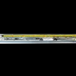 Citilux Вегас CL227050 LED Подвесной светильник Алюминий