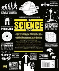 The Science Book