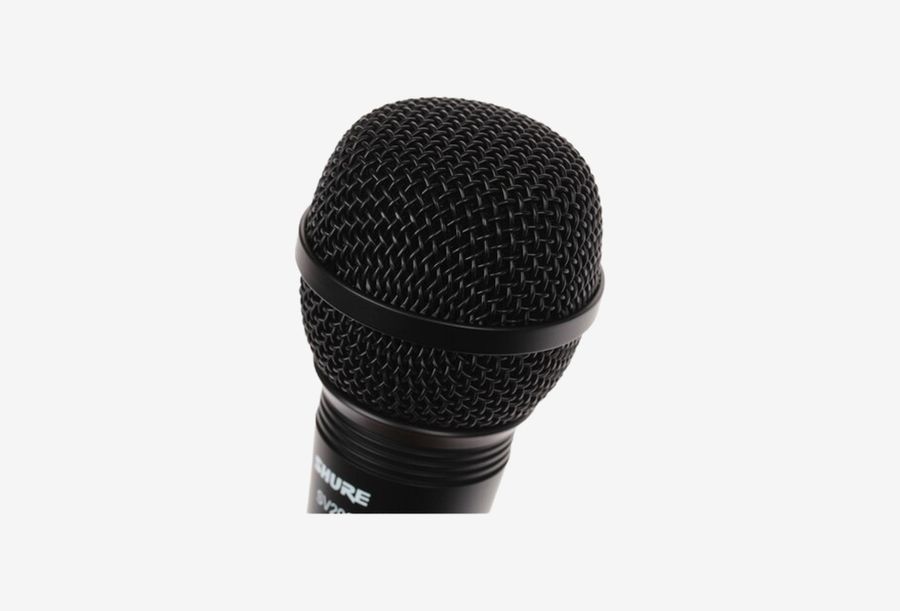 Shure SV200-A_0426529101720