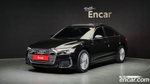 Audi A6 (C8) 45 TFSI Quattro Premium (01.2021)