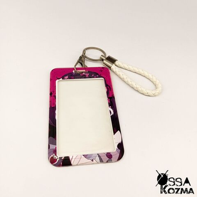 Кардхолдер Рюноскэ Акутагава