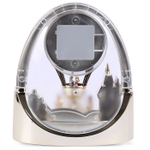 Настольные часы Rhythm 4RH737WD18