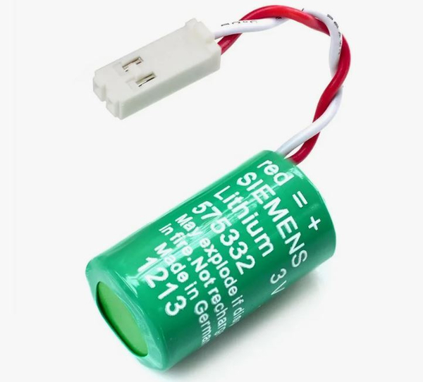 Элемент питания Siemens 6FC5247-0AA18-0AA0