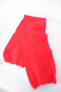 Шарф теплый на 2/5 лет