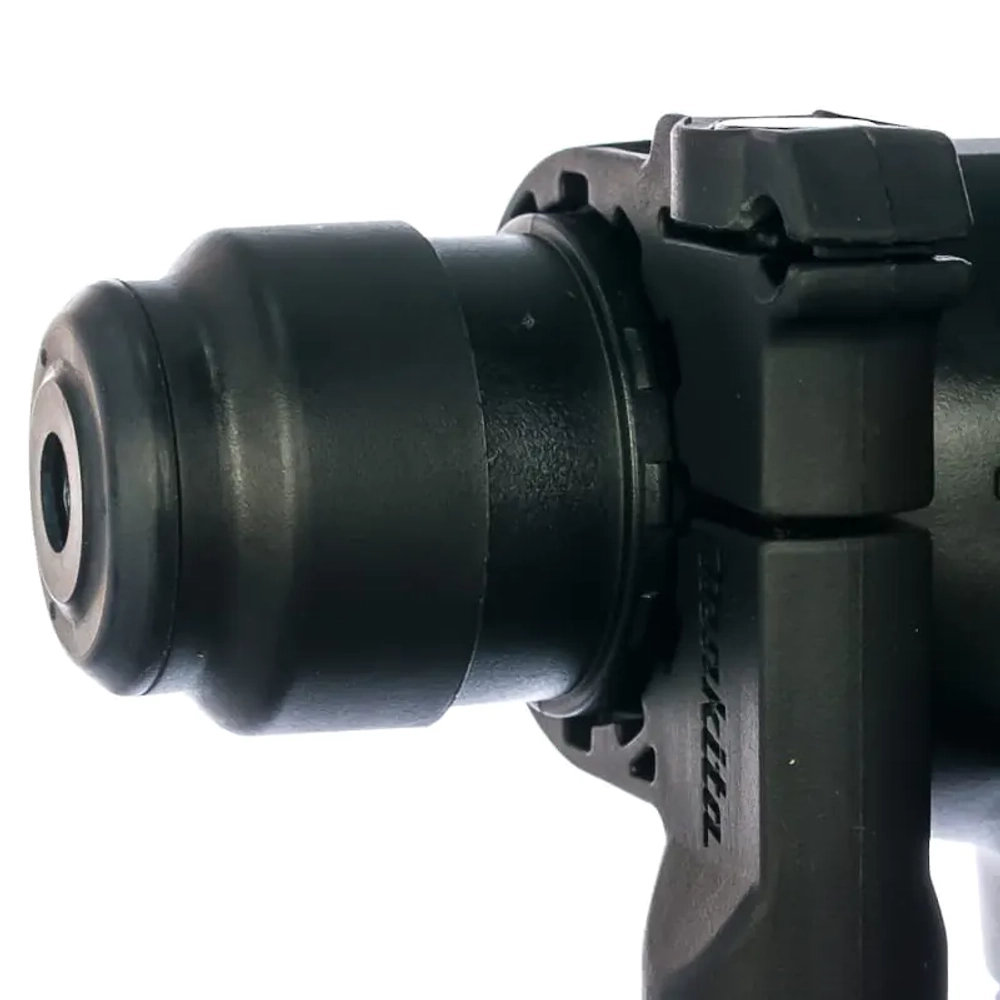 Makita DHR171RTJ аккумуляторный перфоратор (2 x 5 Ач, ЗУ)