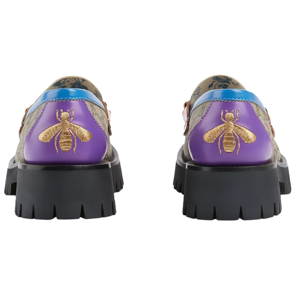 Gucci (Женская размерная сетка)