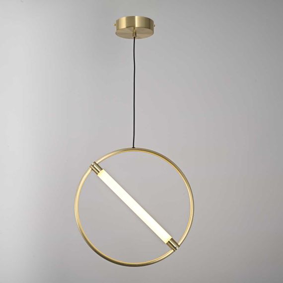 Подвесной светильник Imperium Loft Resist 167506-26