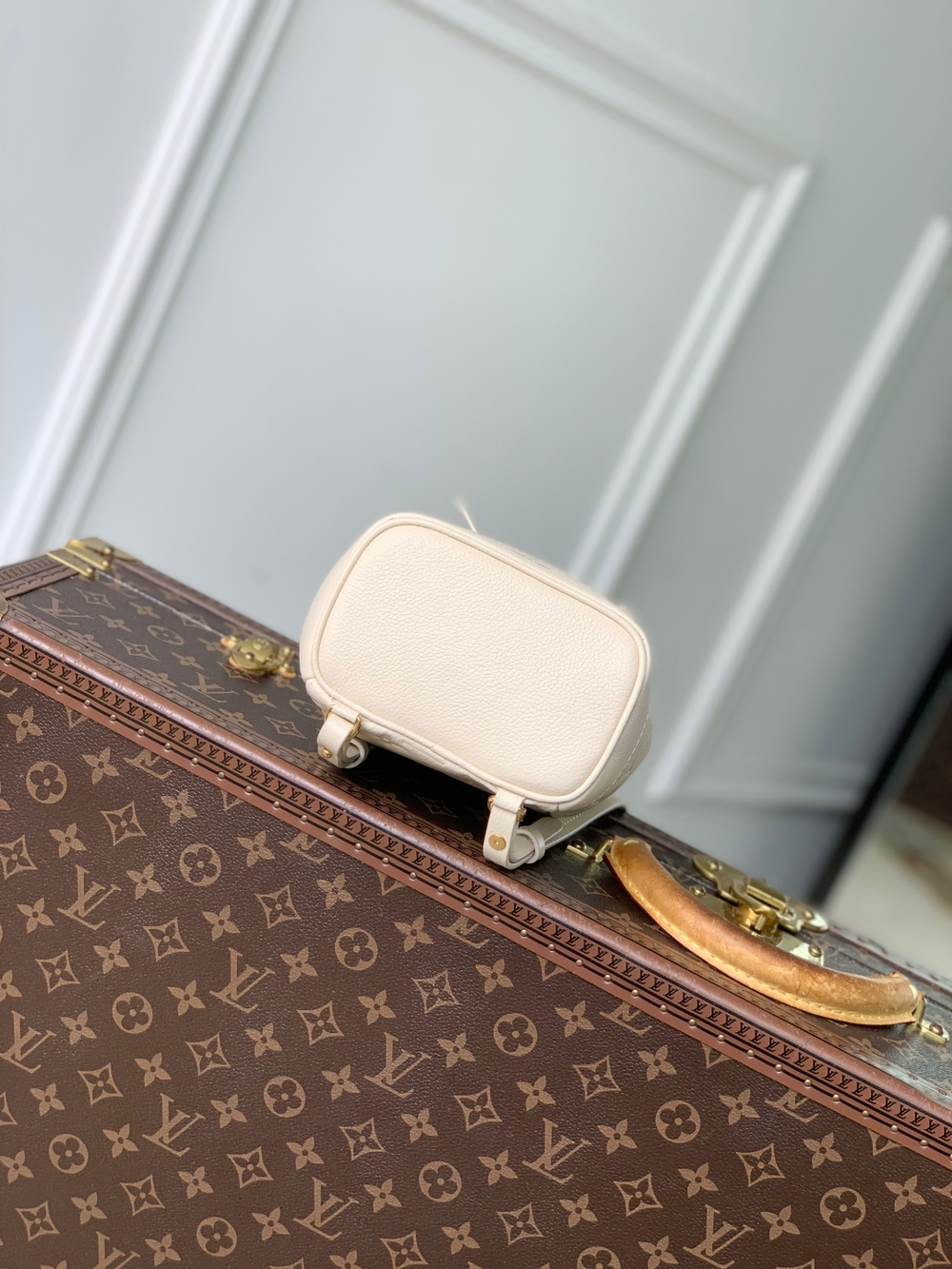 Louis Vuitton Nano Noe Backpack