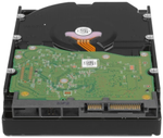 HDD Western Digital WD8005FFBX 8000 Гб